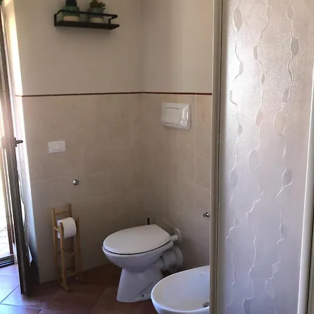 La Terrazzina - D'idro