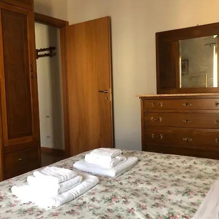 La Terrazzina - D'idro