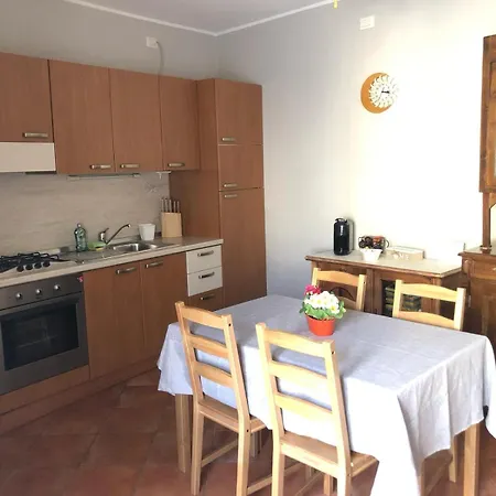 La Terrazzina - D'idro Кроне