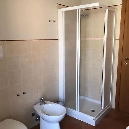La Terrazzina - D'idro Апартаменты