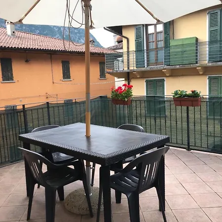 Апартаменты La Terrazzina - D'idro *