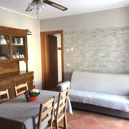 La Terrazzina - D'idro Crone