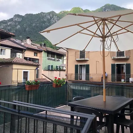 La Terrazzina - D'idro * Кроне