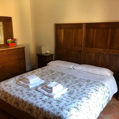 La Terrazzina - D'idro Apartment