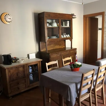 Апартаменты La Terrazzina - D'idro