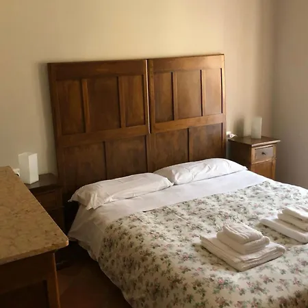 La Terrazzina - D'idro Apartment *