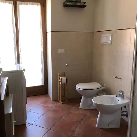 La Terrazzina - D'idro