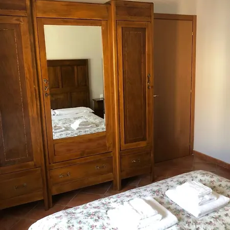 La Terrazzina - D'idro Apartment *